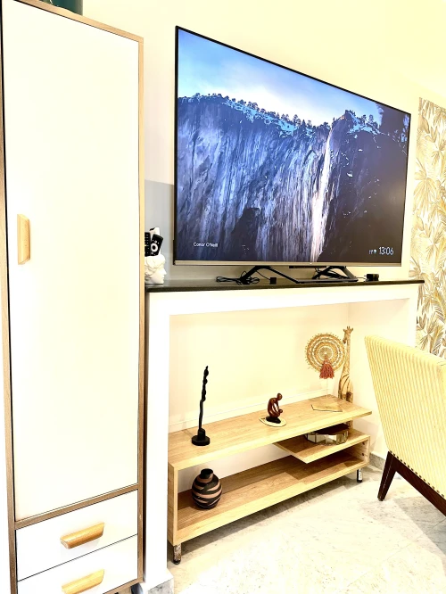 Location Appartement Studio Alger Ben aknoun 10