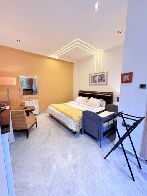 Location Appartement Studio Alger Ben aknoun