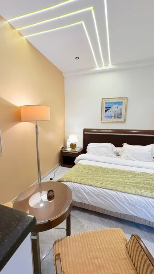 Location Appartement Studio Alger Ben aknoun