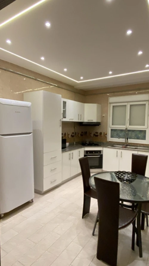 Location Appartement Alger Staoueli