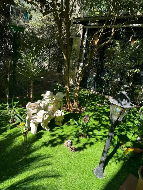 Location vacances Appartement Studio Alger Ben aknoun