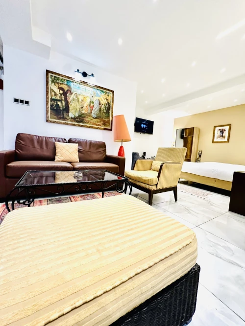 Location Appartement Alger Ben aknoun