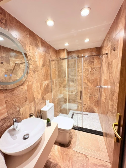 Location Appartement Alger Ben aknoun