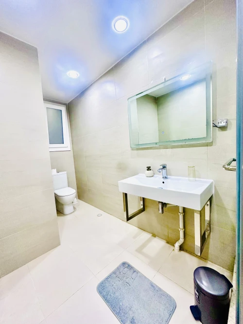 Location vacances Appartement F2 Alger Ben aknoun 22