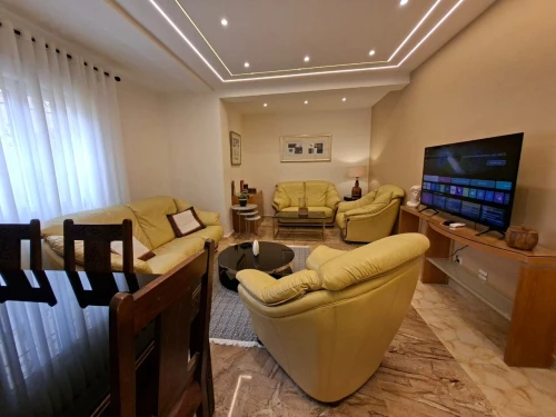 Location Appartement F4 Alger Staoueli