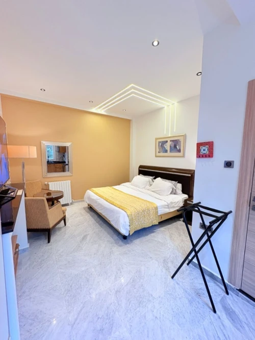 Location Appartement Studio Alger Ben aknoun