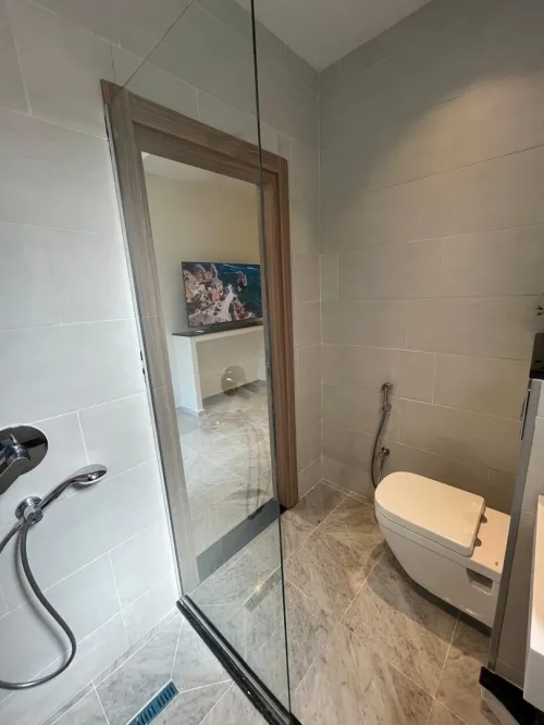 Location Appartement Studio Alger Ben aknoun