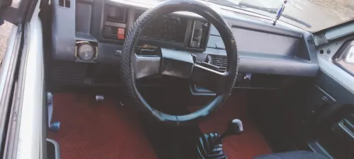 Renault Express 1992 Express