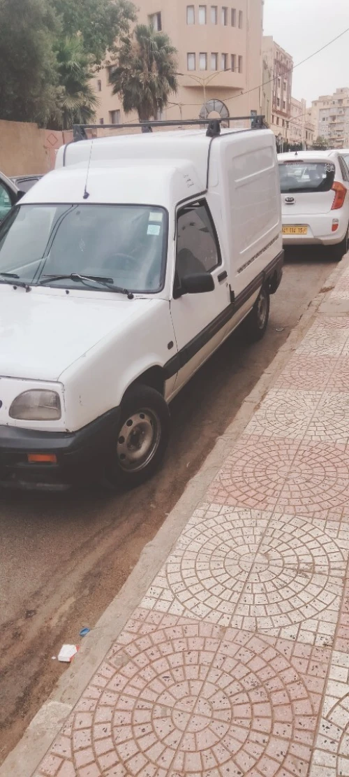 Renault Express 1992 Express