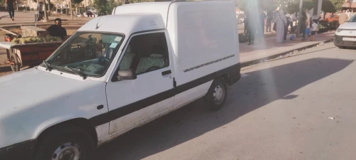 Renault Express 1992 Express