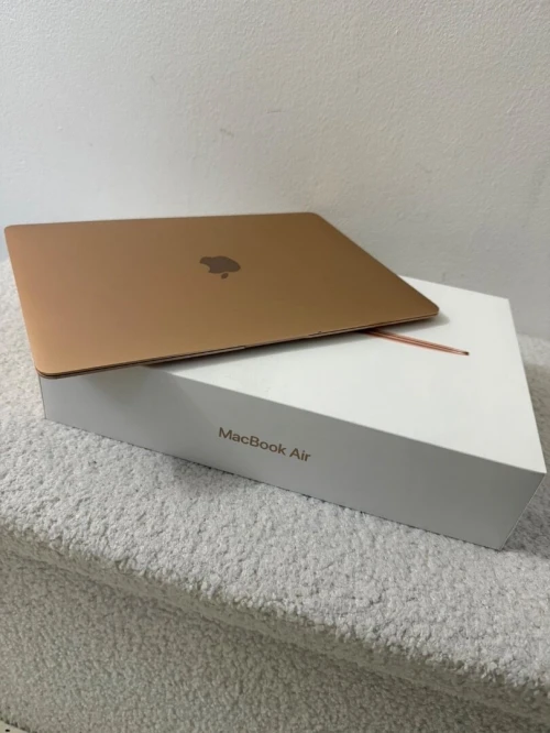 Vnt mac book Air