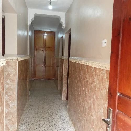 Location vacances Appartement Jijel Ziama mansouriah