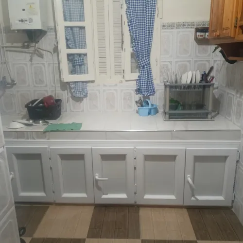 Location vacances Appartement Jijel Ziama mansouriah