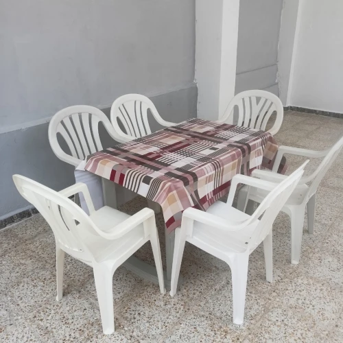 Location vacances Appartement Jijel Ziama mansouriah