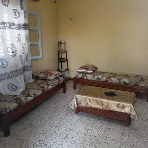 Location vacances Appartement Jijel Ziama mansouriah