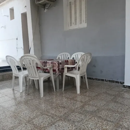Location vacances Appartement Jijel Ziama mansouriah