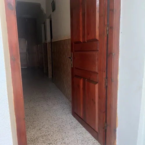 Location vacances Appartement Jijel Ziama mansouriah