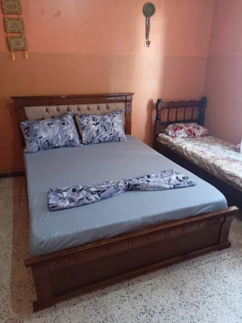 Location vacances Appartement Jijel Ziama mansouriah