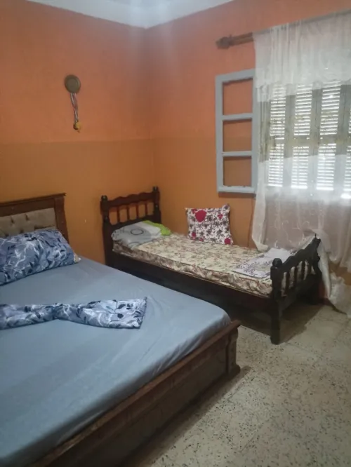 Location vacances Appartement Jijel Ziama mansouriah