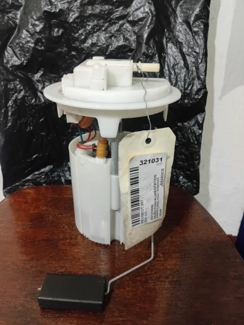 Pompe à carburant 207 cc