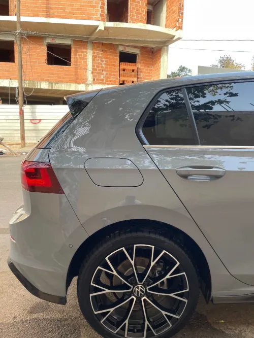Volkswagen Golf 8 2025 R-Line