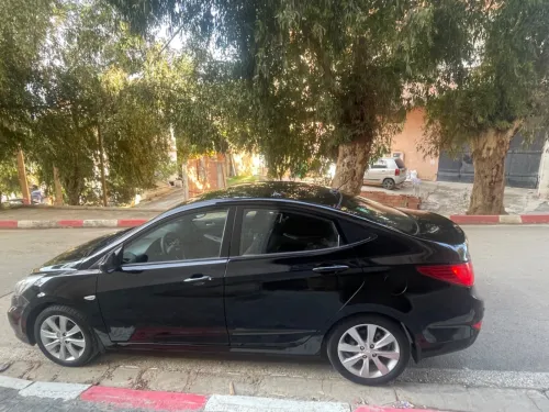 Hyundai Accent RB  5 portes 2017 Style