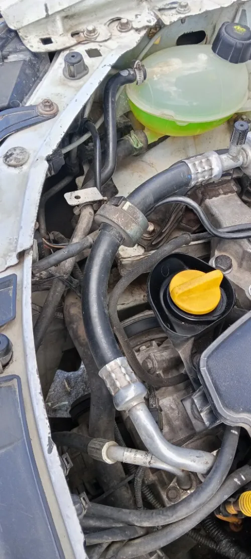 Renault Symbol 2016 Symbol
