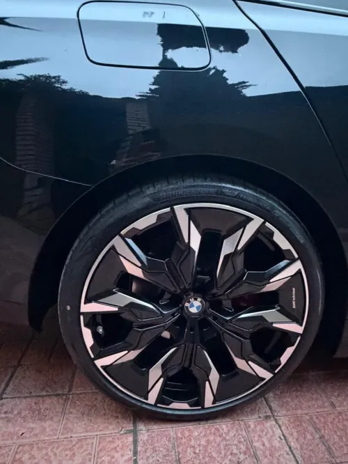 BMW Série 5 2026 520 x drive