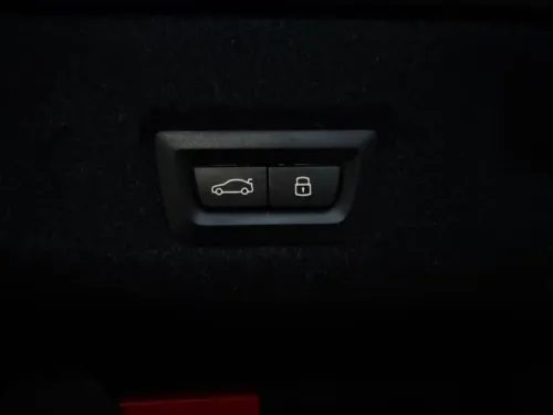 BMW Série 5 2026 520 x drive