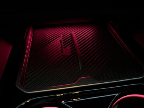 BMW Série 5 2026 520 x drive