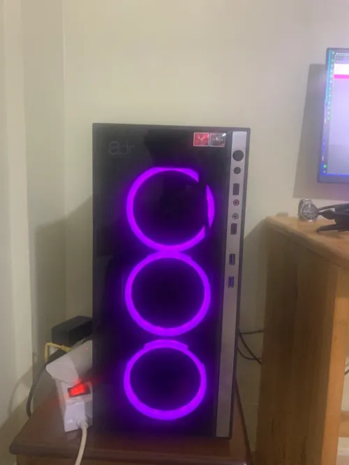 Pc gamer 