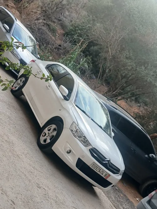 Citroen C Elysée 2014 C Elysée