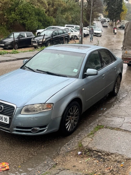 Audi A4 2006 A4