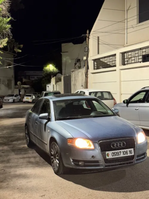 Audi A4 2006 A4