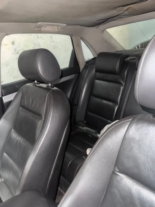 Audi A4 2006 A4