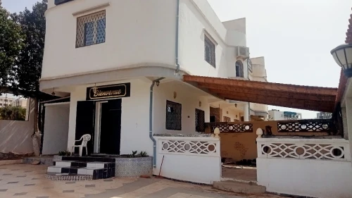 Vente Local Mostaganem Mostaganem