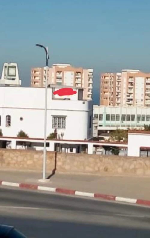 Vente Local Mostaganem Mostaganem