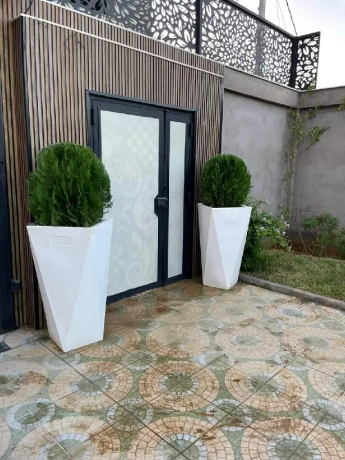 DÉCORATION JARDINAGE ESPACE VERT 