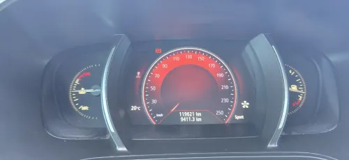 Renault Megane 4 GT_Line 2018 GT_Line