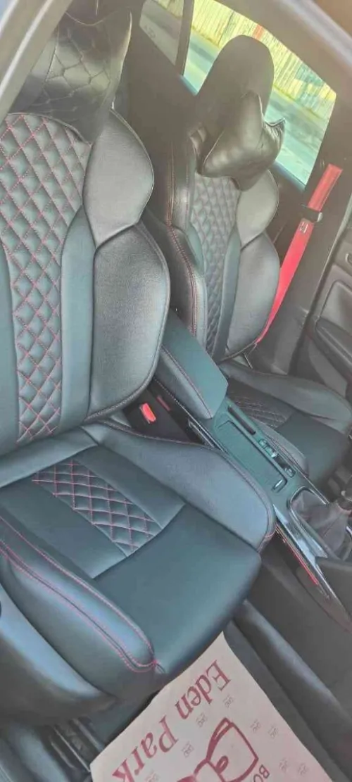 Renault Megane 4 2018 Gt line