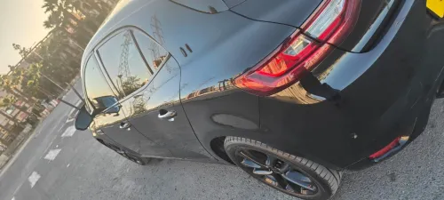 Renault Migane 4 2018 GT_Line