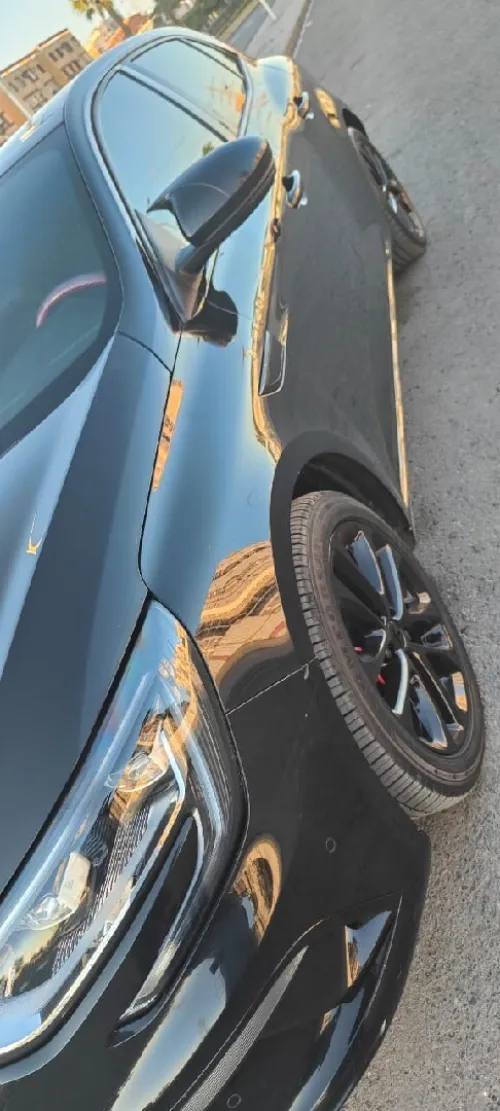 Renault Migane 4 2018 GT_Line