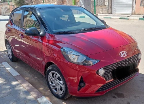 Hyundai I10 2025 