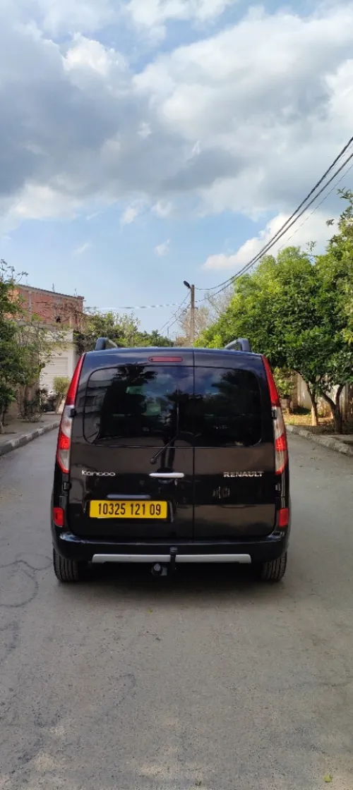 Renault Kangoo 2021 
