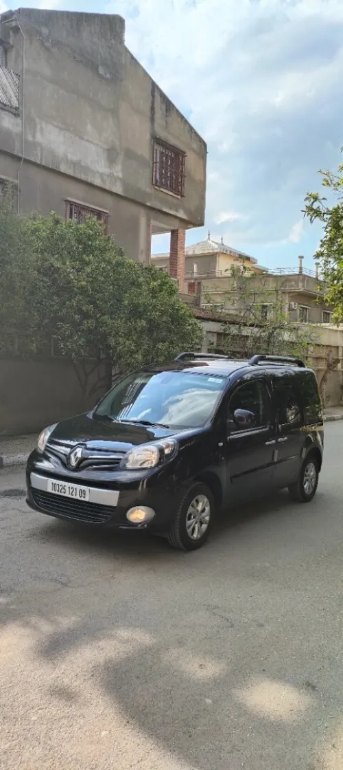 Renault Kangoo 2021 