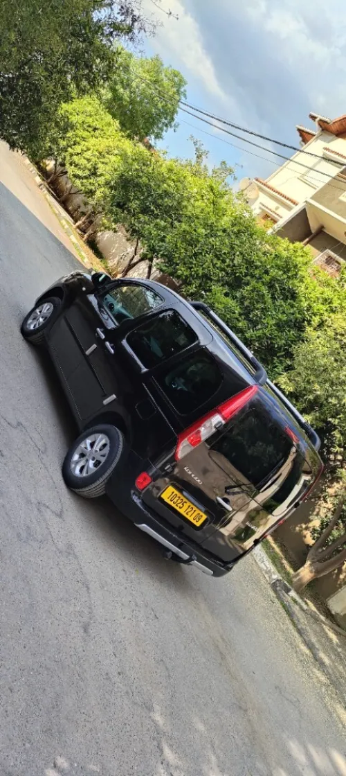 Renault Kangoo 2021 