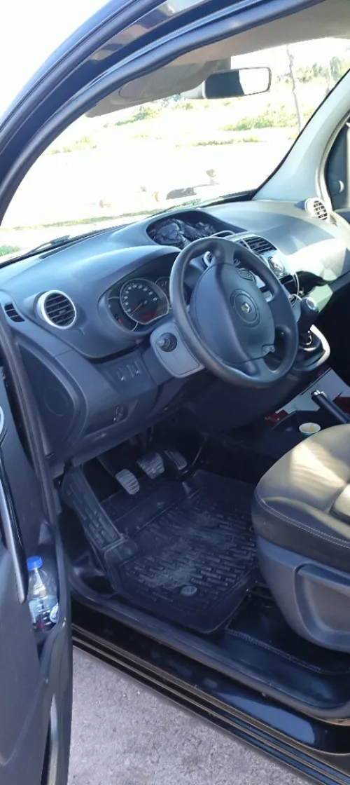 Renault Kangoo 2021 