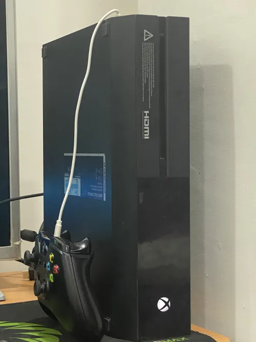 Xbox one