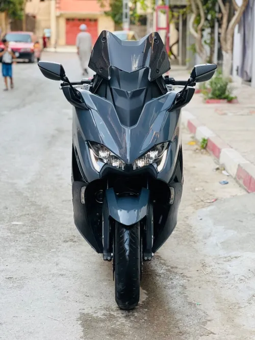 Tmax 560 Yamaha 2020