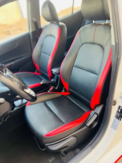 Kia Picanto 2018 GT-Line